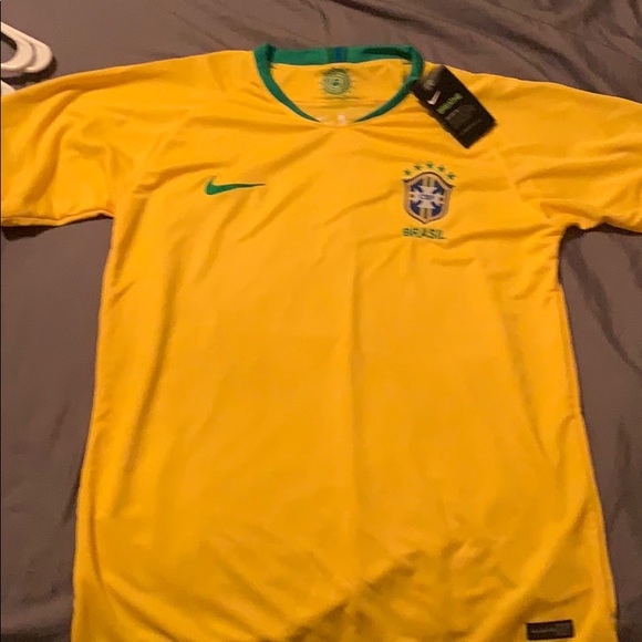 drifit jersey